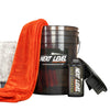 The Weekender Car Wash Kit