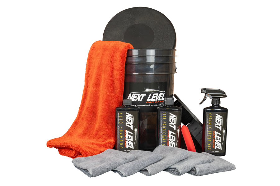 The Hot Rodder Essentials Kit