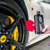 Tire Protectant Gel
