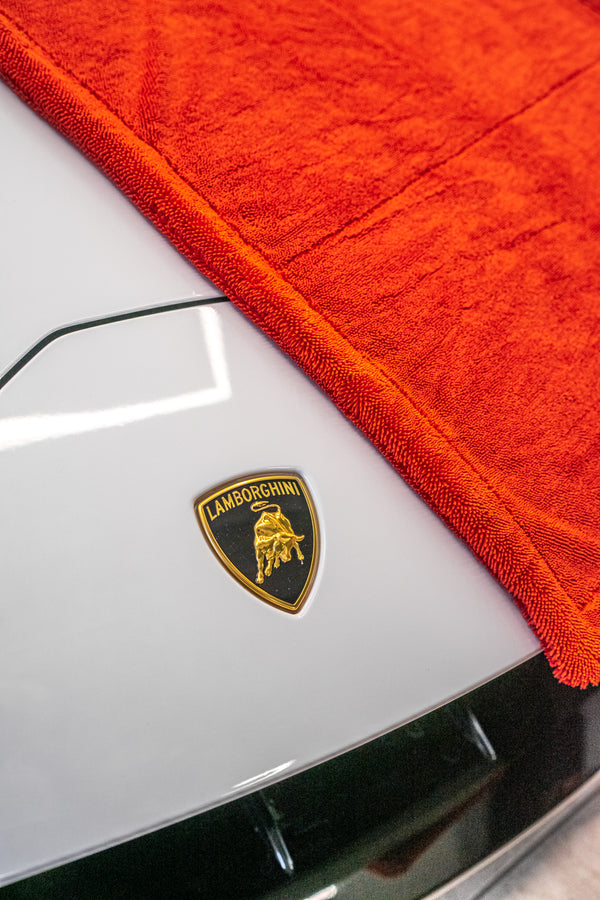 The Red Line Premium Next Level Drying Towel - 25