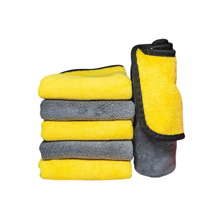 Next Level Premium Microfiber Polishing Towels