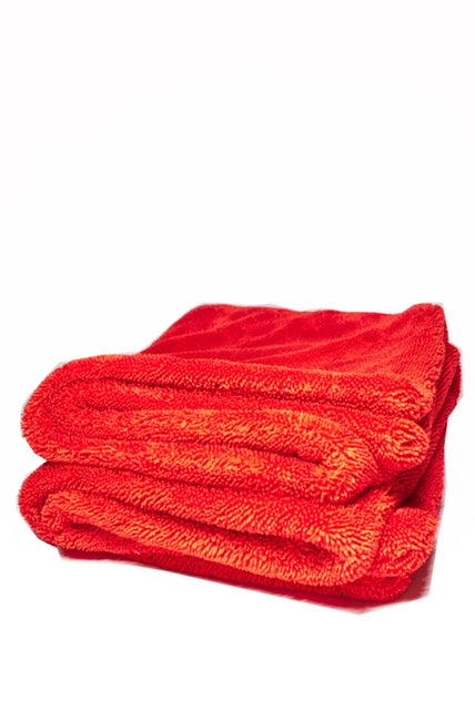 The Red Line Premium Next Level Drying Towel - 25